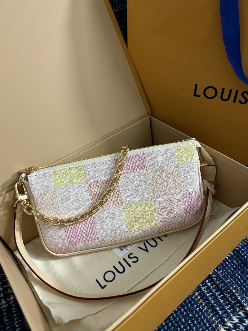 LV Satchel Bags